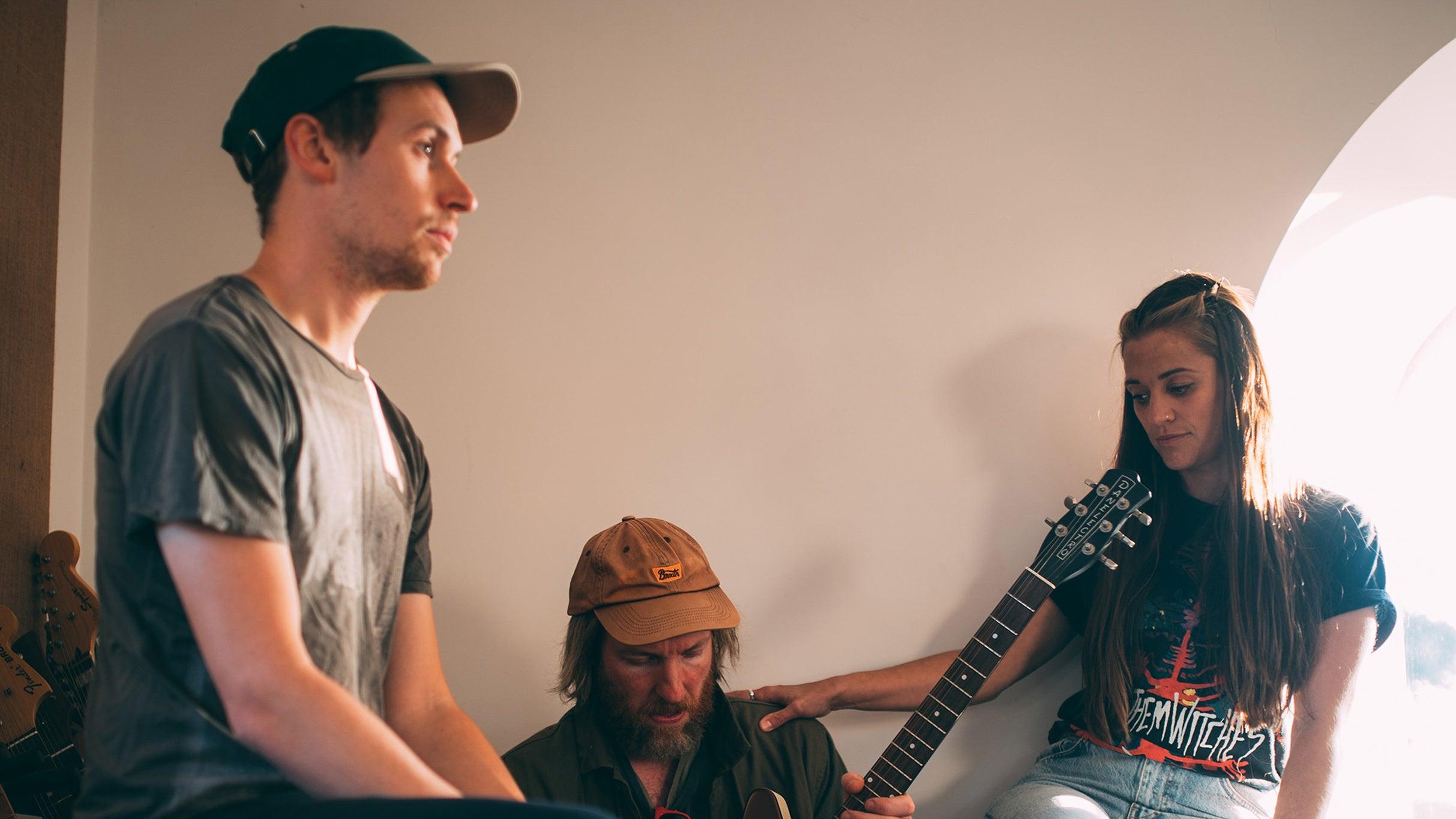 William The Conqueror plus support Matilda Finn Frances