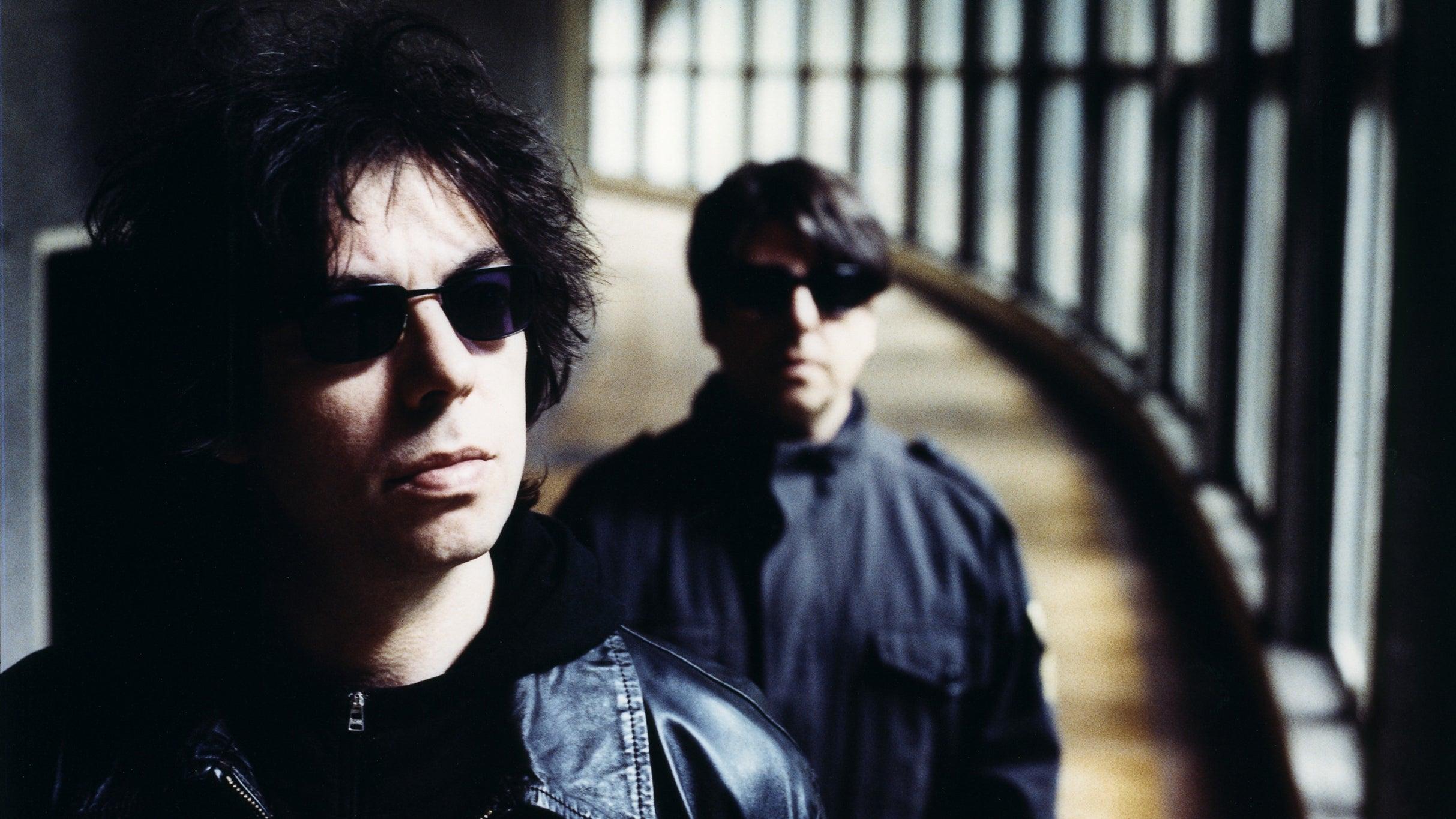 Echo and The Bunnymen - More Songs To Learn and Sing