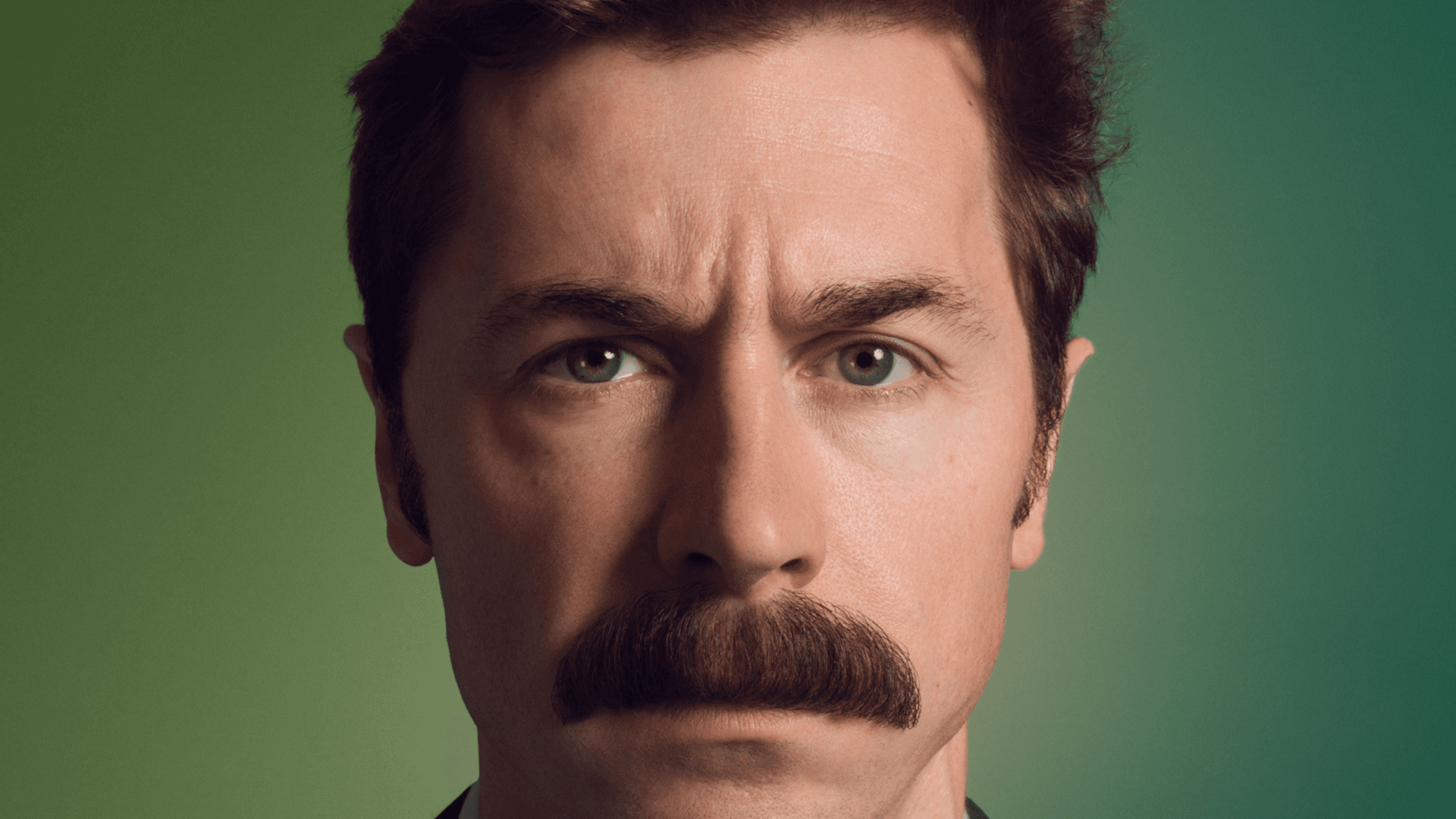 Mike Wozniak - the Bench