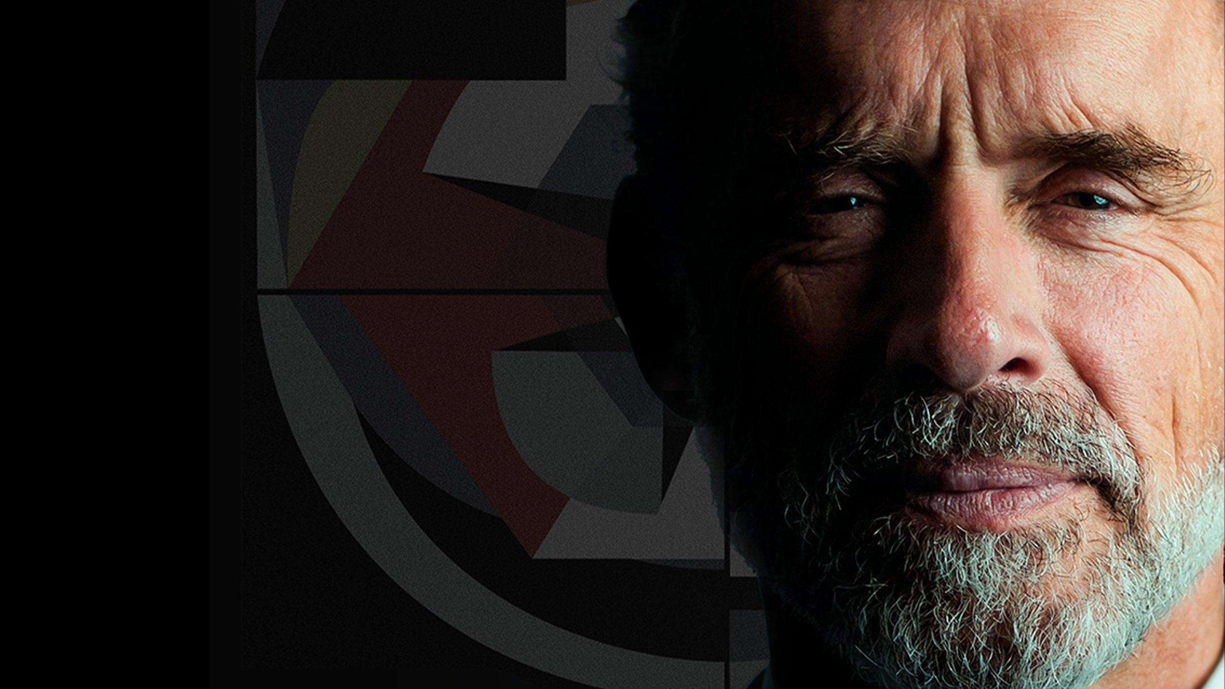 Venue Premium Tickets - Dr Jordan B. Peterson