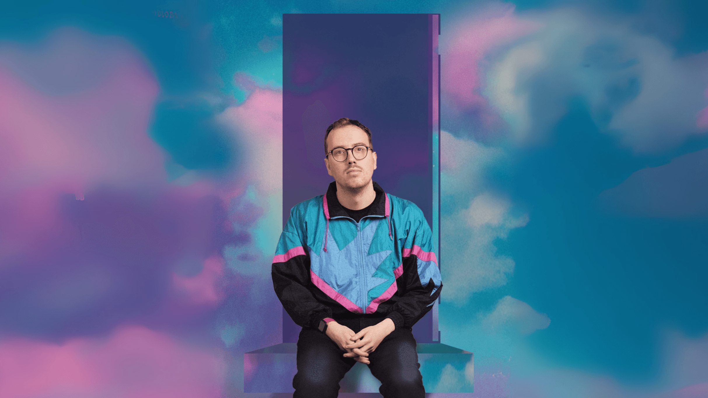 Eric Rushton: Innkeeper