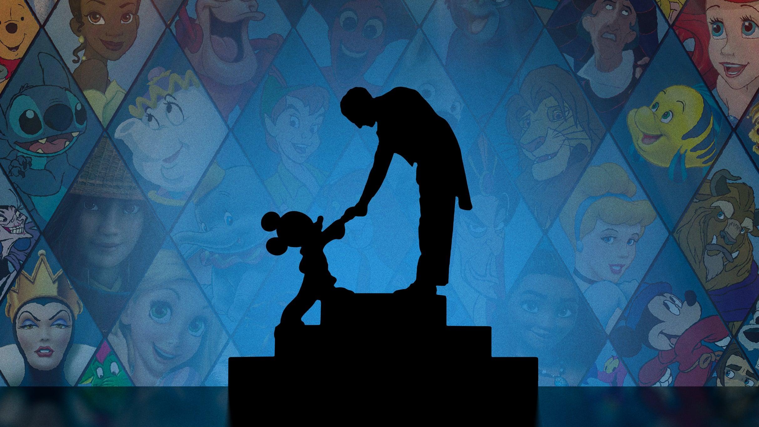 Disney in Concert: The Sound of Magic