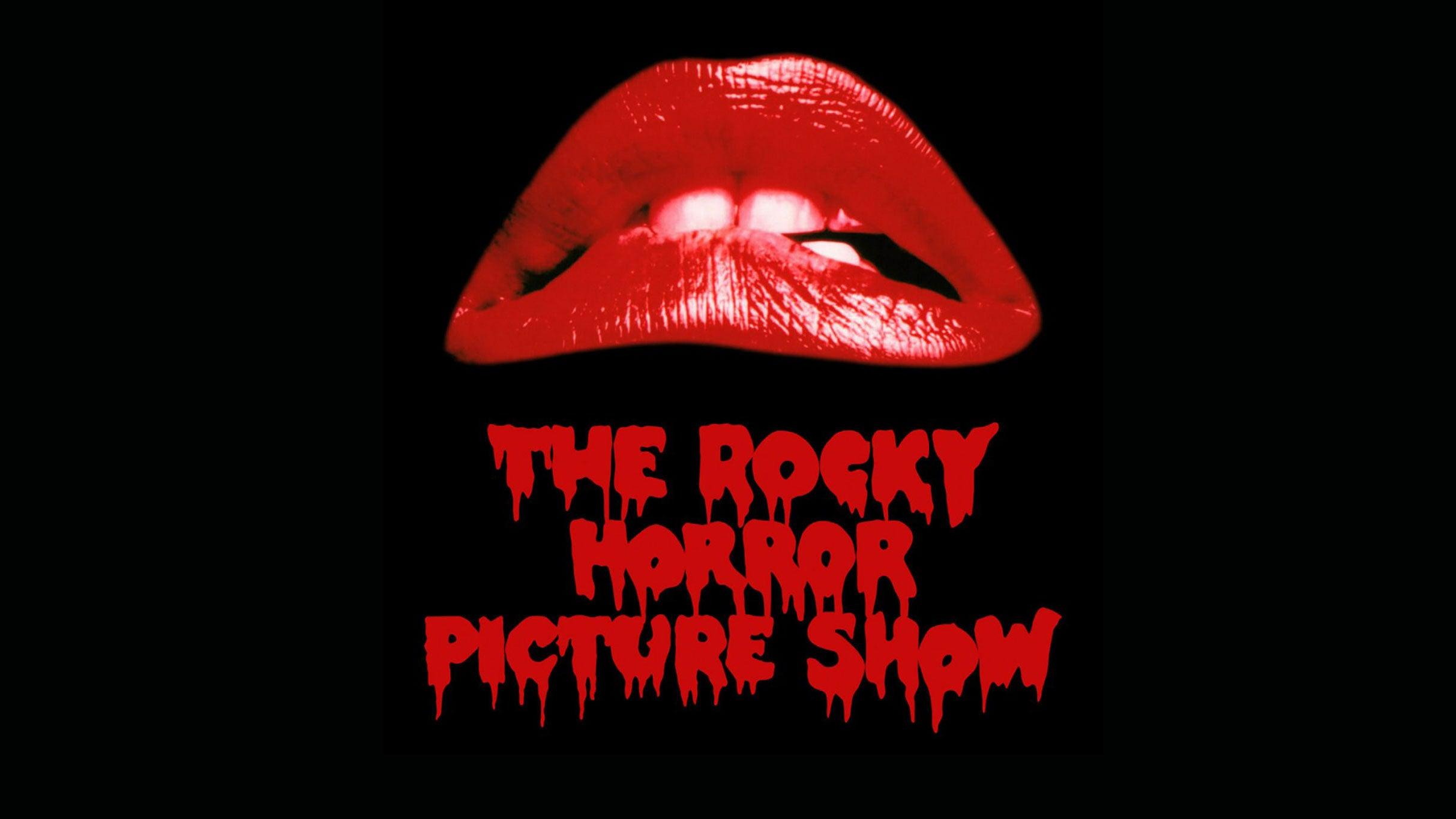 The Rocky Horror Picture Show 50th Anniversary Spectacular Tour 2026