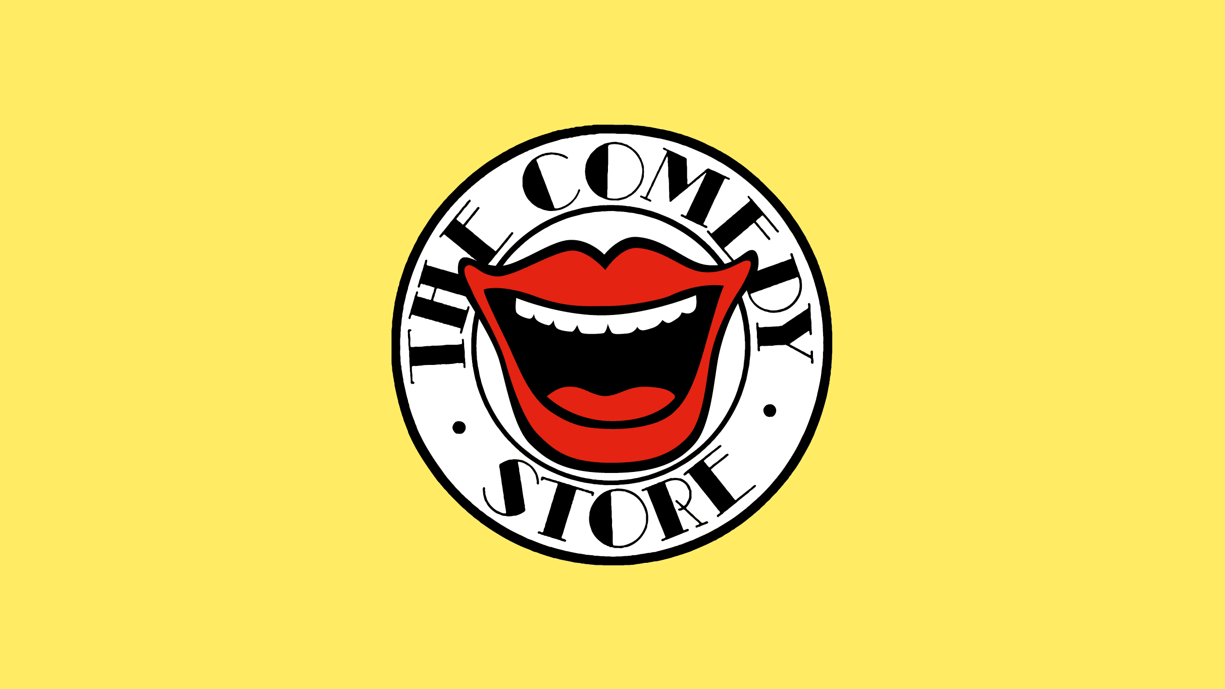 The Comedy Store - Margate