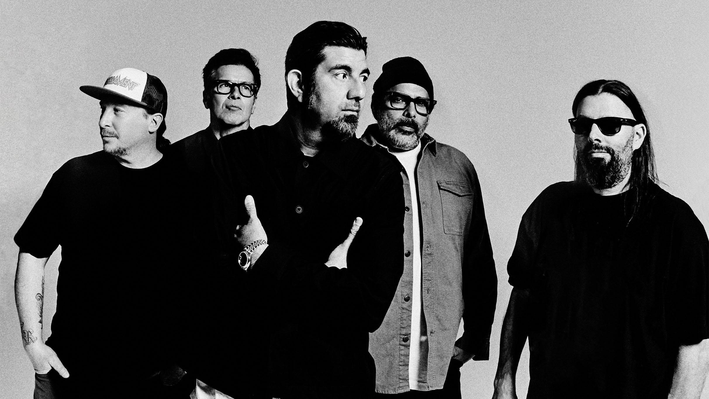 Deftones