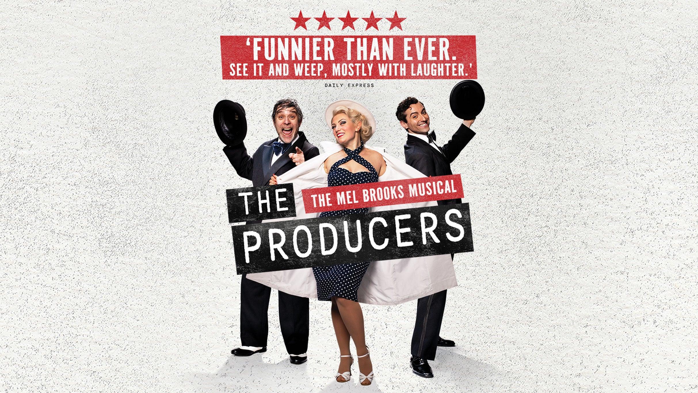 The Producers