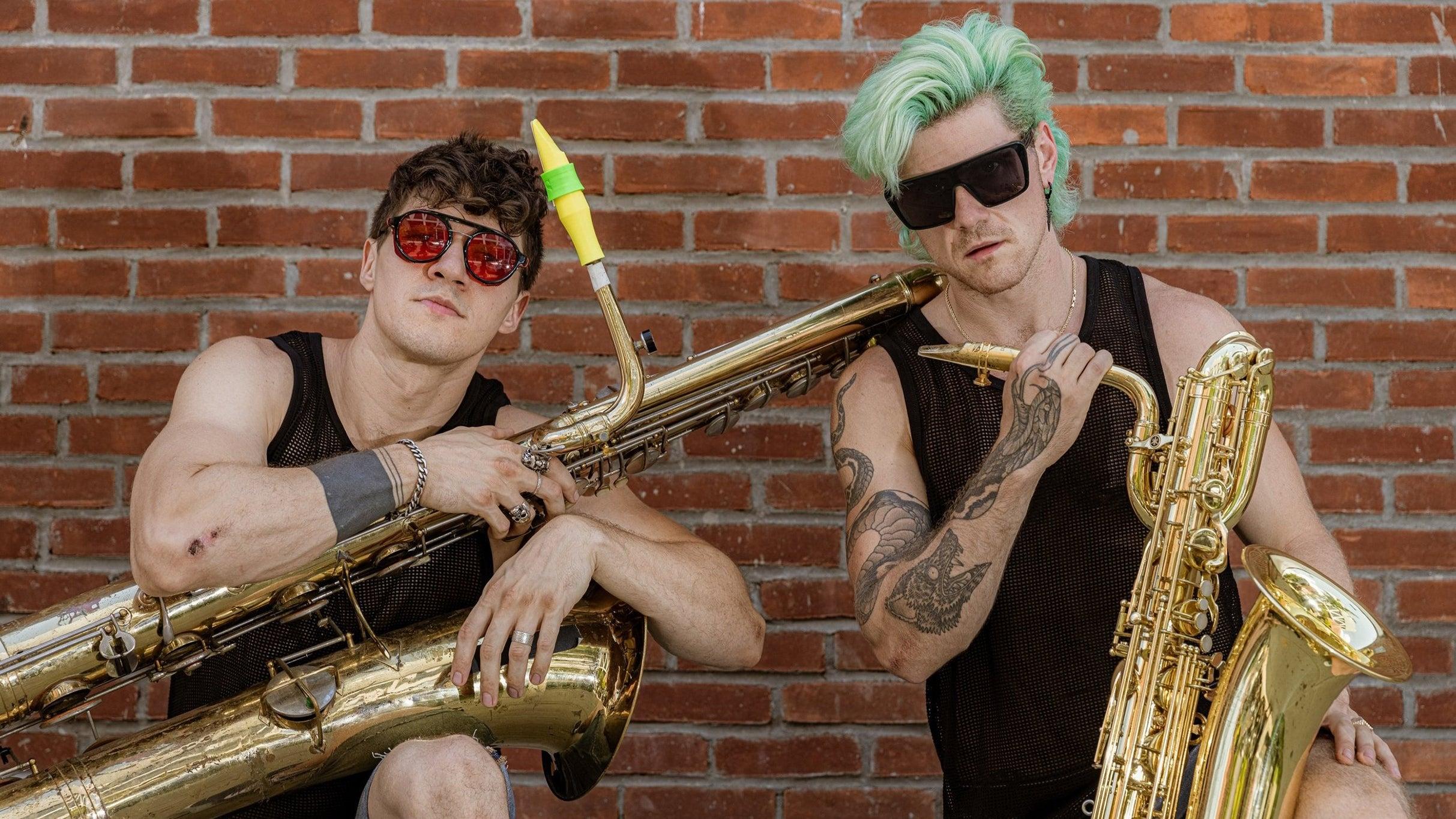 Thundersmack + Lady Incarnate