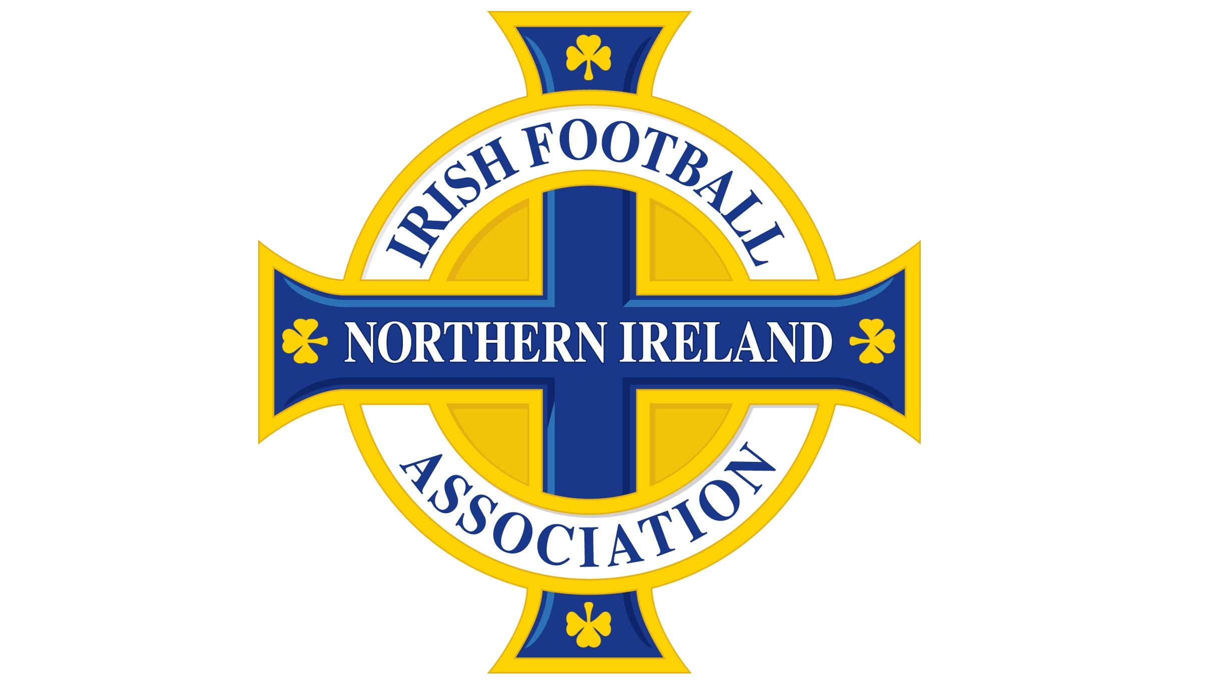 FIFA Women's World Cup Qualifier - Northern Ireland v Türkey