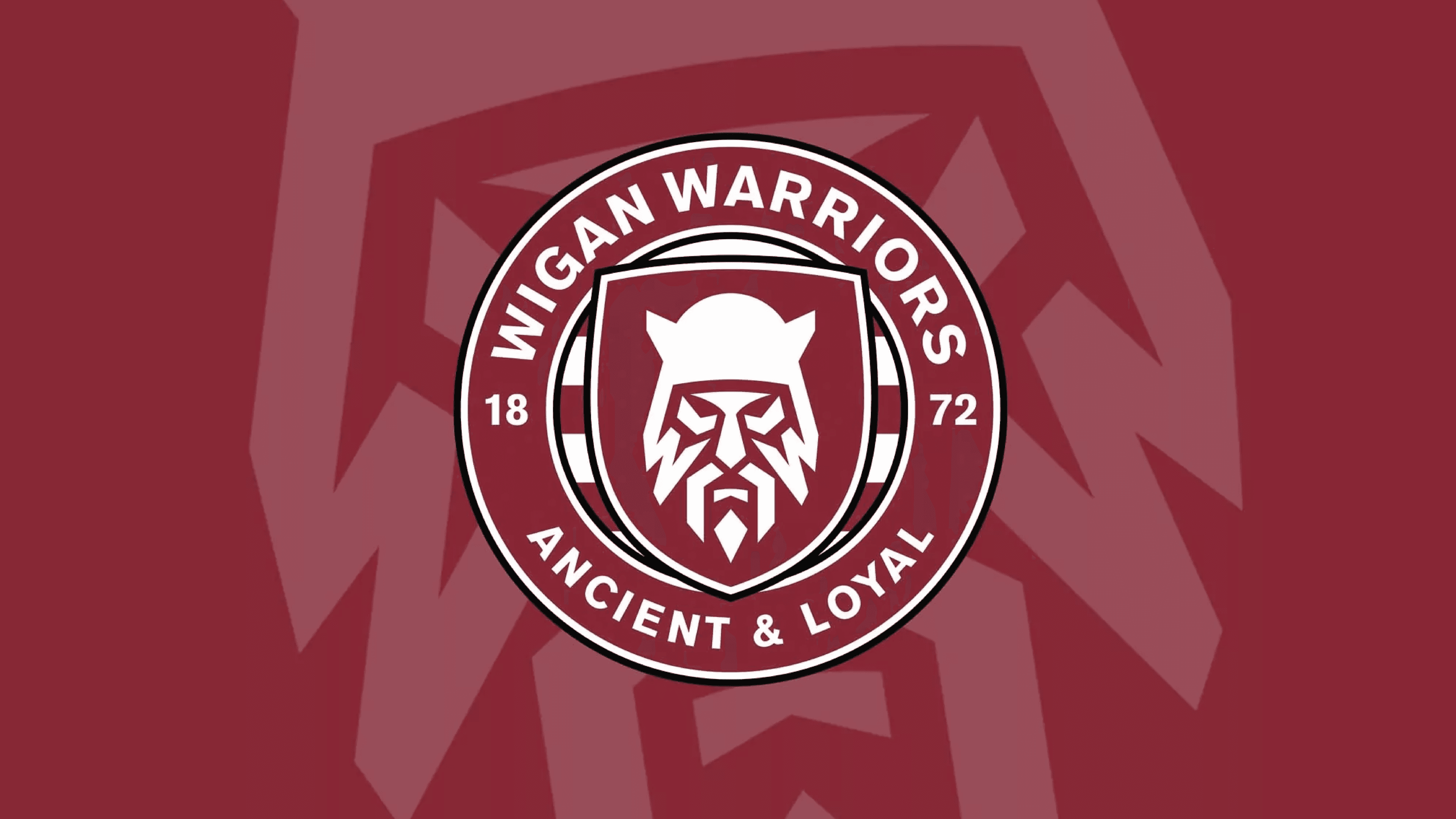 Wigan Warriors V Hull FC