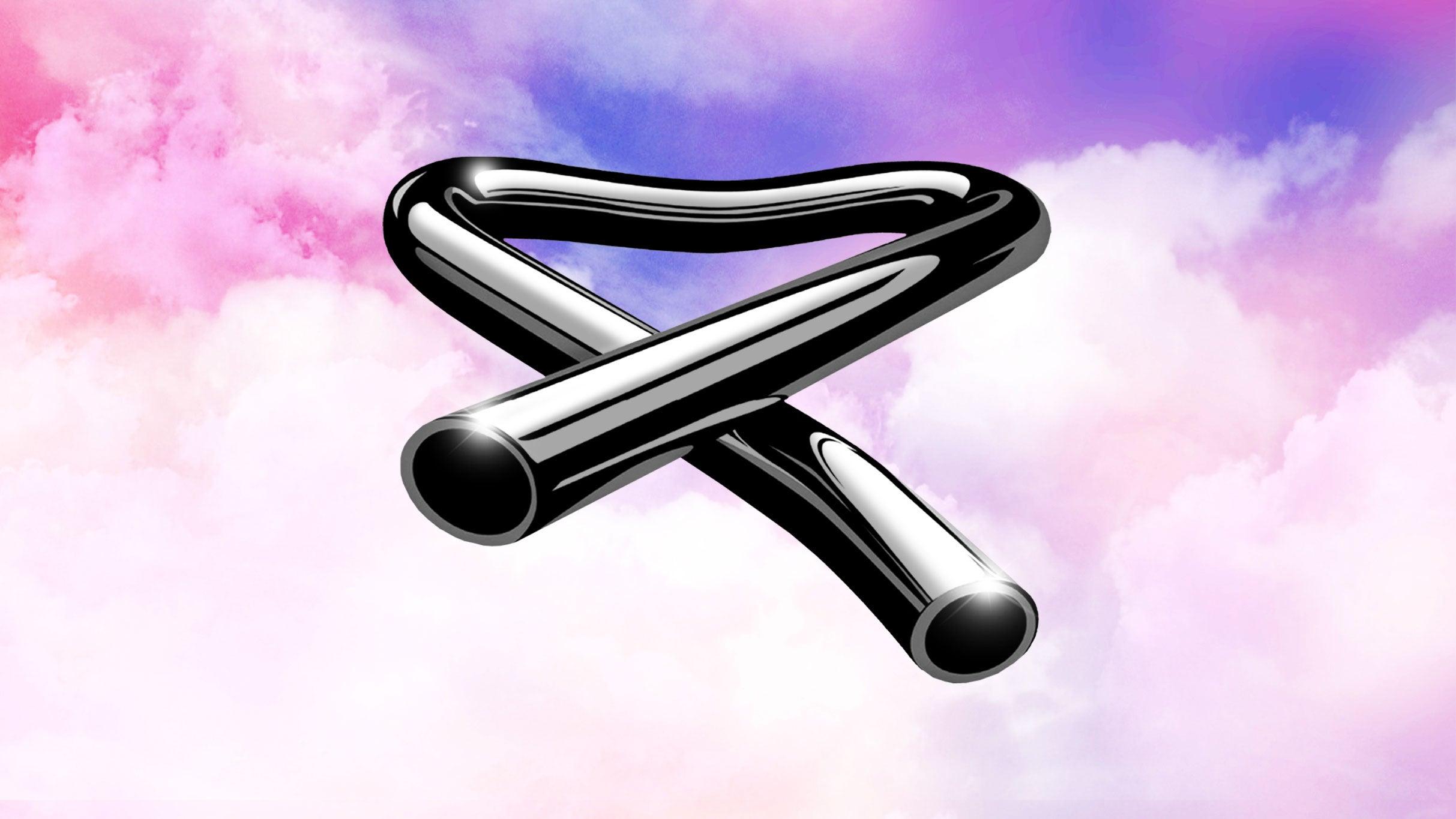 The Best of Mike Oldfield's Tubular Bells I, II & III