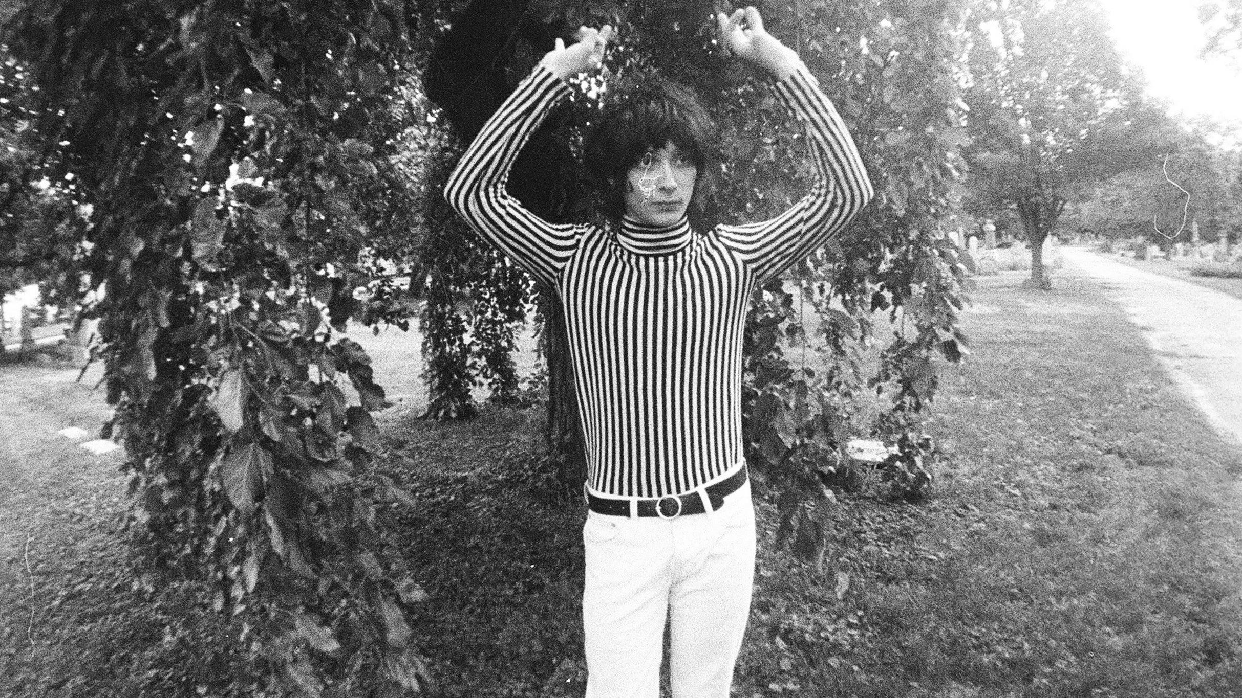 Matt Wilkinson Presents: Sharp Pins