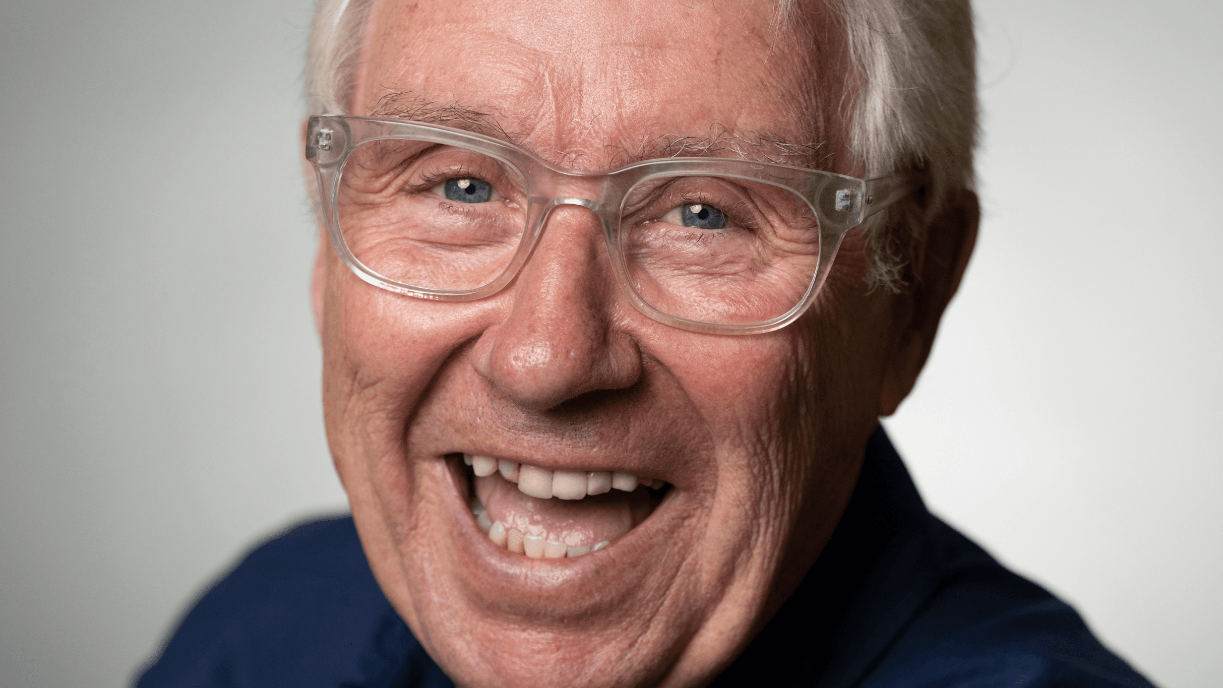 An Evening with Gregor Fisher