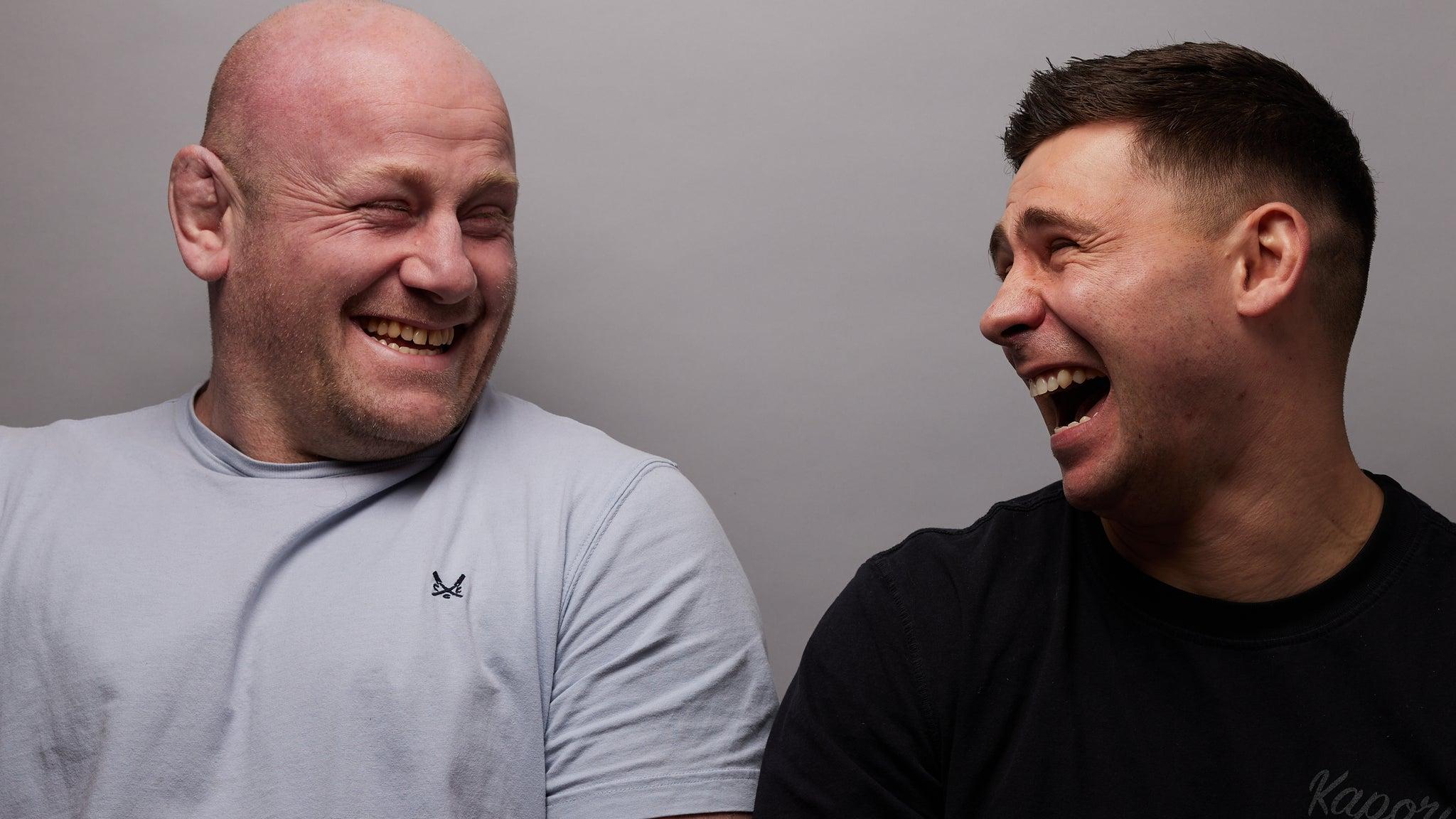 For The Love Of Rugby