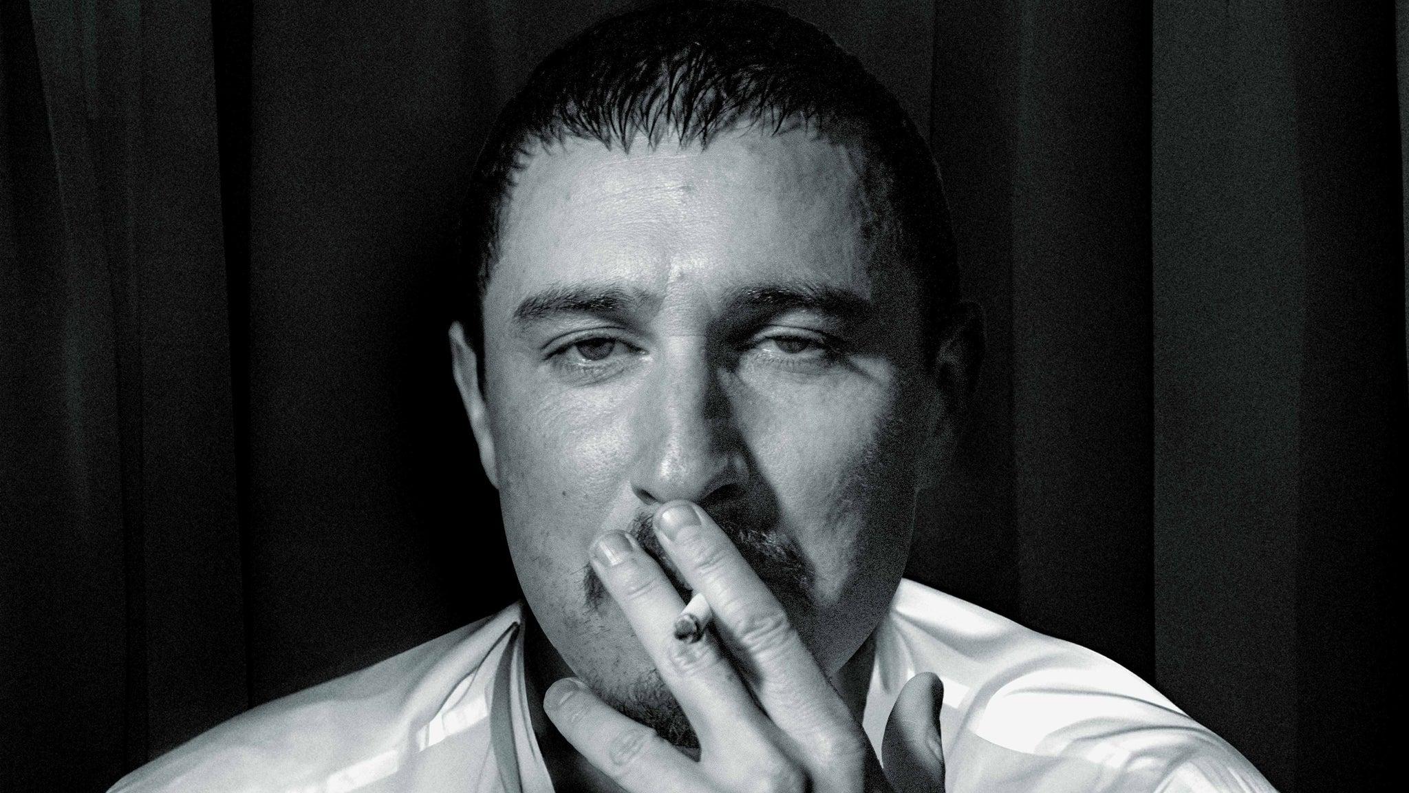 Tom Rosenthal : Whatever People Say That I Am, That's What I Am