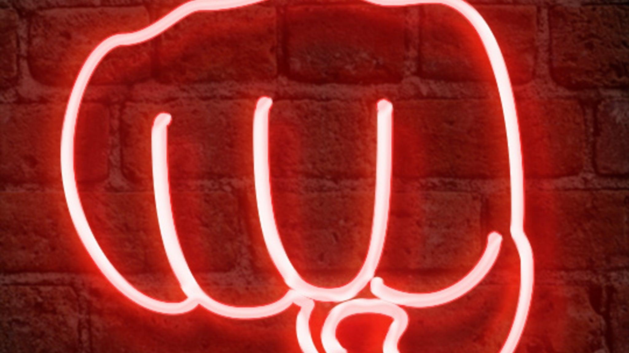 Friday Stand Up Comedy Club, Covent Garden