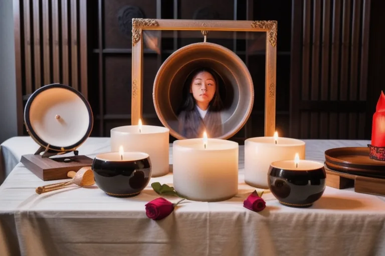 Total Calm Reiki Infused Sound Bath at Stage 84, The Yorkshire School of Performing Arts