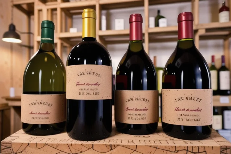 Iberian White Wines