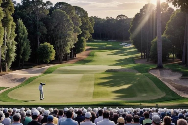 Property Networking at the BMW PGA Championship 2026 at Wentworth Club