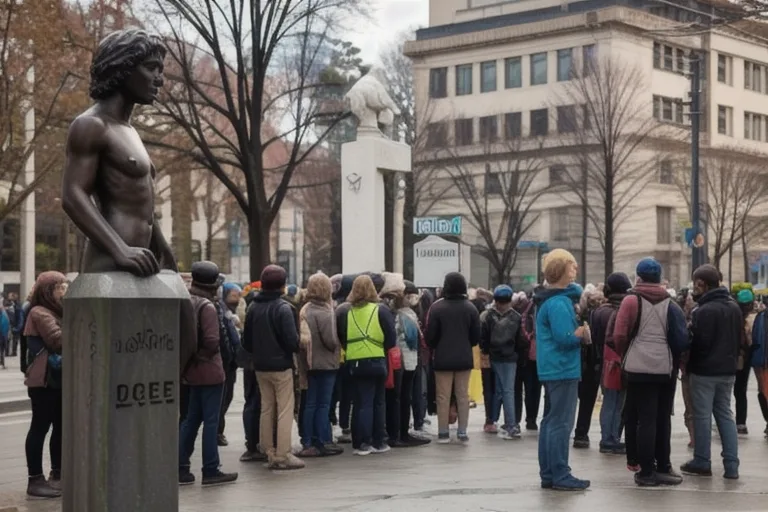 Free Manchester Walking Tours
