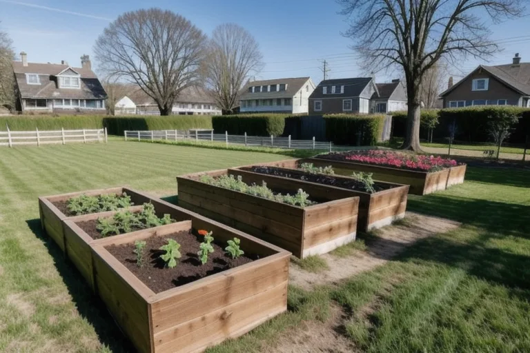 GreenFingers - Community Growing at Redhill Park at Redhill Park Café