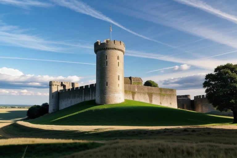 Warwick Castle & Sea Life Birmingham-&-cadbury-world at Warwick Castle