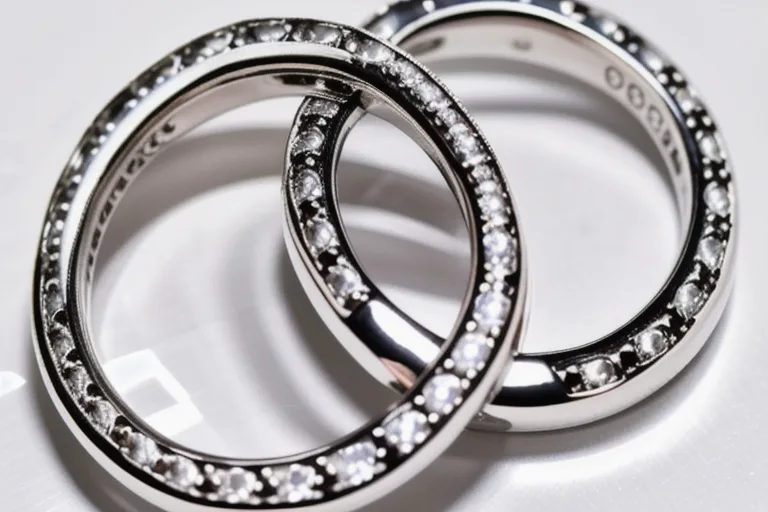 Jewellery Taster at Silver Psaltpot