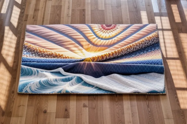 Kinusaiga - Fabric Landscape Craft Workshop at The Greenway Hotel & Spa
