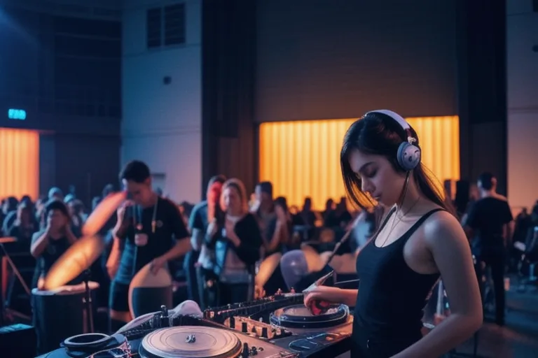 ELECTRIC DREAMS (electronic / alternative music club night) at The Star Of Kings