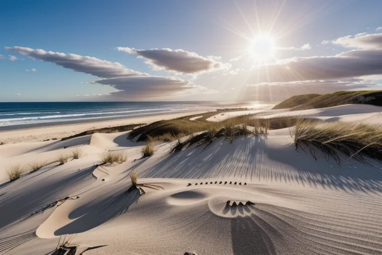 Coastal Erosion and Community-led Coastal Resilience