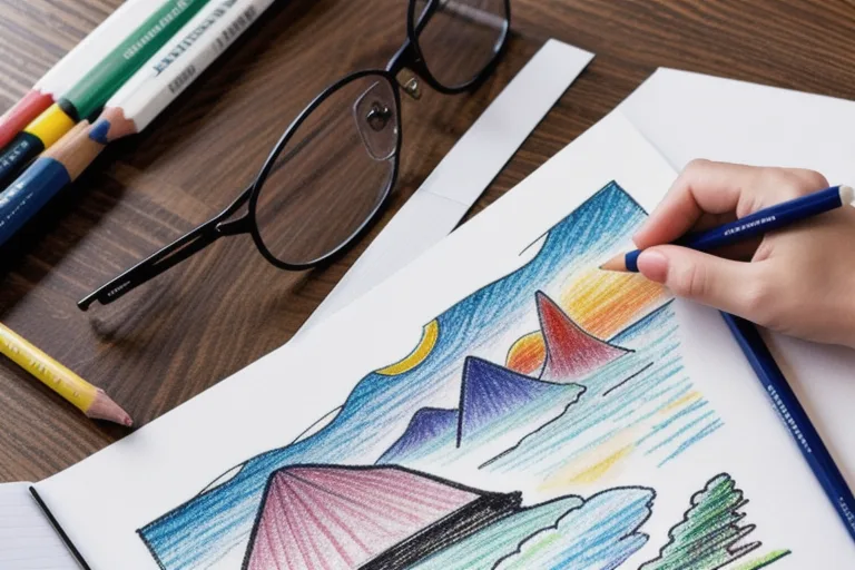 Improving your Confidence with Drawing - 6 week course! at The Craft House