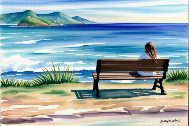 Watercolour Workshop – GI 26 097 at The Guildford Institute