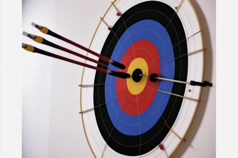 Archery Taster Session