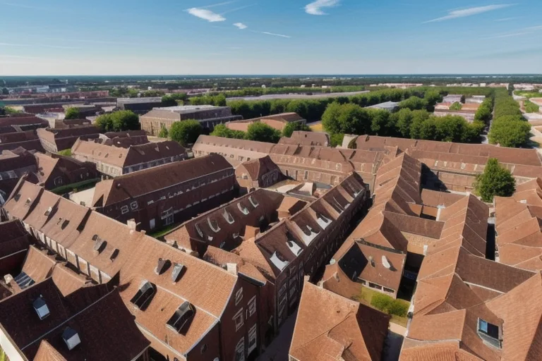 St Mary Magdalene Tower Tour