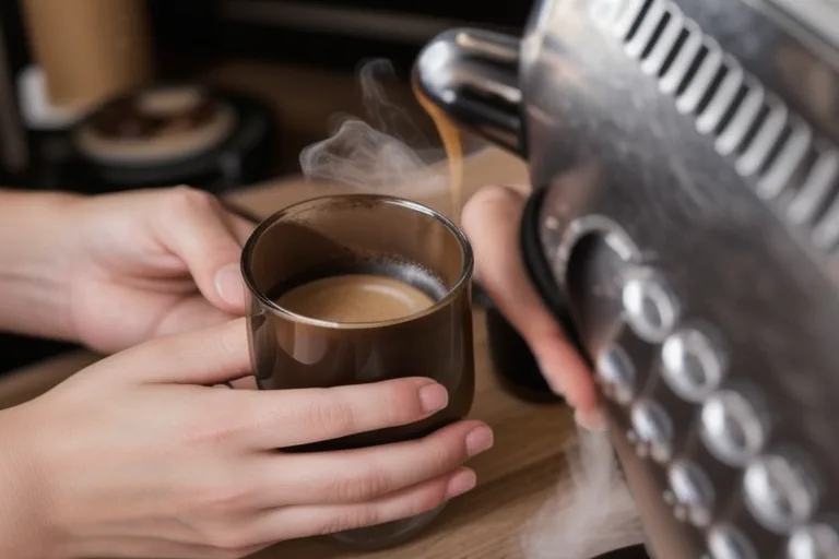 Beginner Barista Coffee Course with 200 Degrees — Lincoln at Lincoln