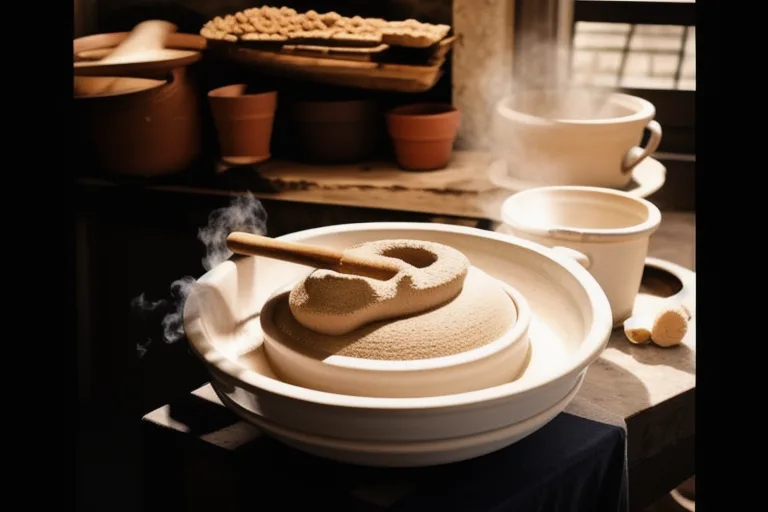 Pottery Wheelthrowing (Beginners) 3-5pm at 171-175 Victoria St