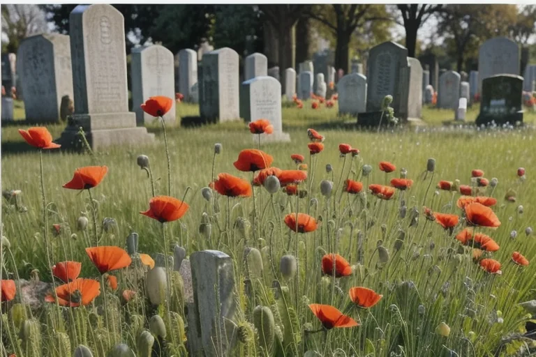 Getting to Know Your Graveyard Event at National Christian Outreach Centre - Events & Conferences