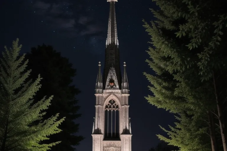 Gloucester Ghost Tour