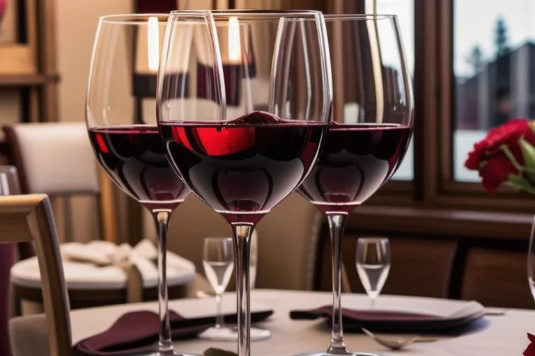 Emilio Moro and Perelada winery paired with José Pizarro's authentic food!