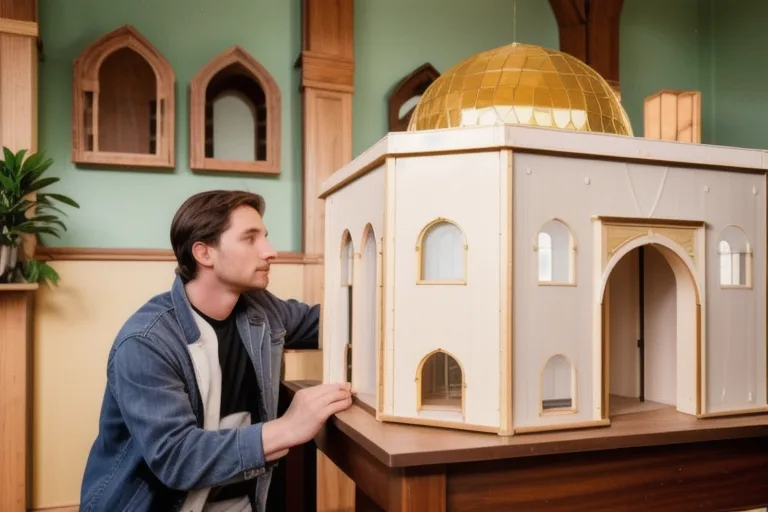 Aladdin and the Magic Vault Escape Game for Two with Escape Hunt — Cambridge at Cambridge