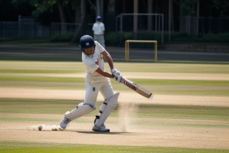 Sussex V Somerset CCC - Day 3