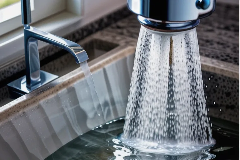 BPEC Water Disinfection & Legionella at Inverness College UHI