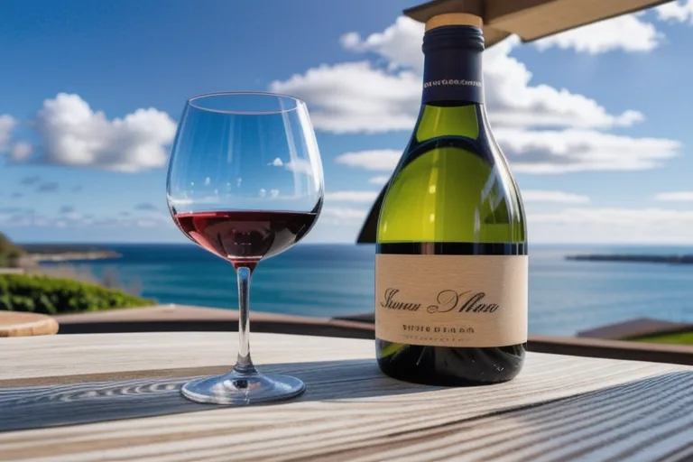 Natural Wines of Tenerife South. Bodega Vento, Damian Diaz. Wine Tasting at Cathedral Cafe