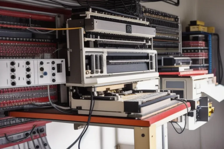 DAY Tickets - The National Museum of Computing on Bletchley Park at The National Museum of Computing