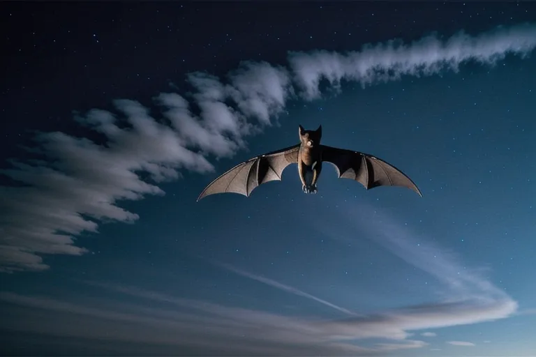 Bats for beginners Talk, Night Walk and Poetry - Sutton Courtenay, Wednesday 9 September