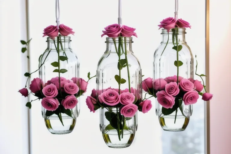 Which flower calls you... at St Annes Palace Ltd