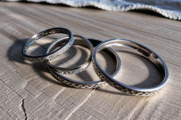 Ring Making Workshop at Makers Yard