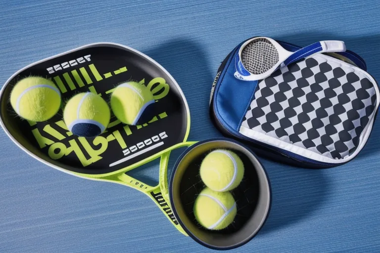 The Dating Club Singles Padel Social at Padel Project Darlington