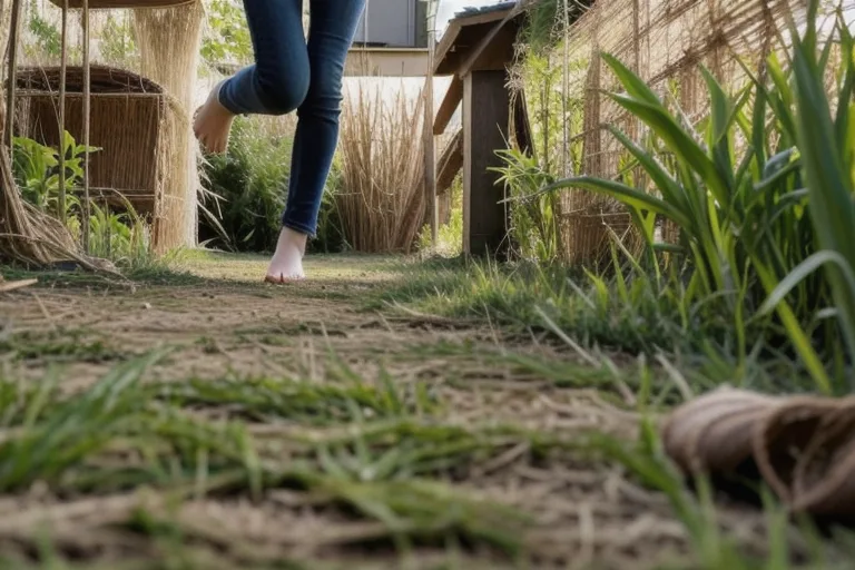 Rising in the Body: Somatic Movement (BMC®) & Embodied Ecology at Library