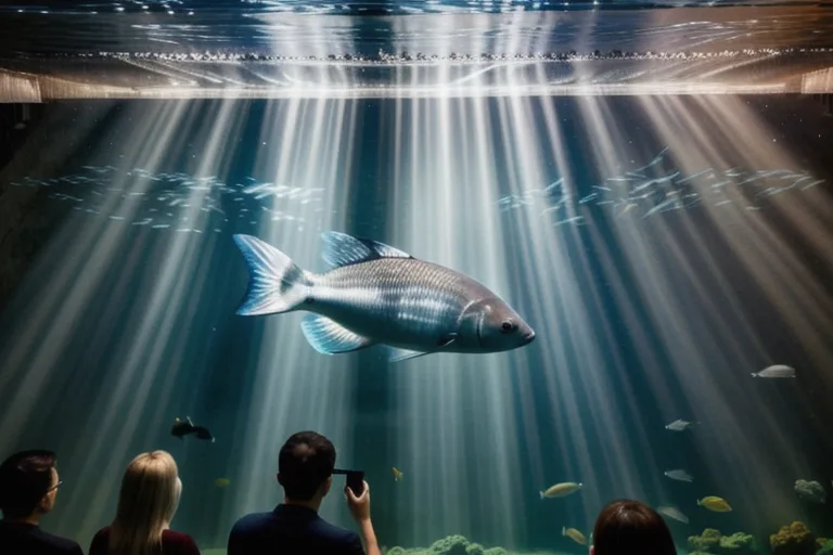 Sea Life Manchester - Standard Entry at SEA LIFE Manchester
