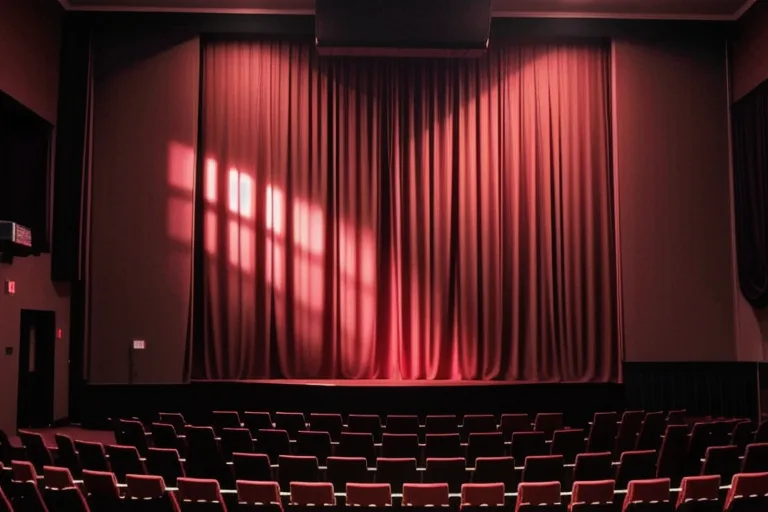 Acting Classes Foe Ages 8-12 at Spencer Court Community Centre
